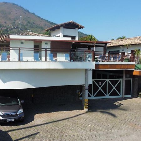 Hotel Fita Azul Ilhabela Exterior photo