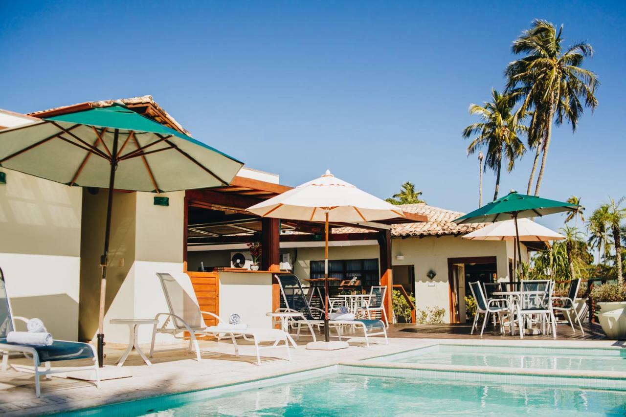 Hotel Fita Azul Ilhabela Exterior photo